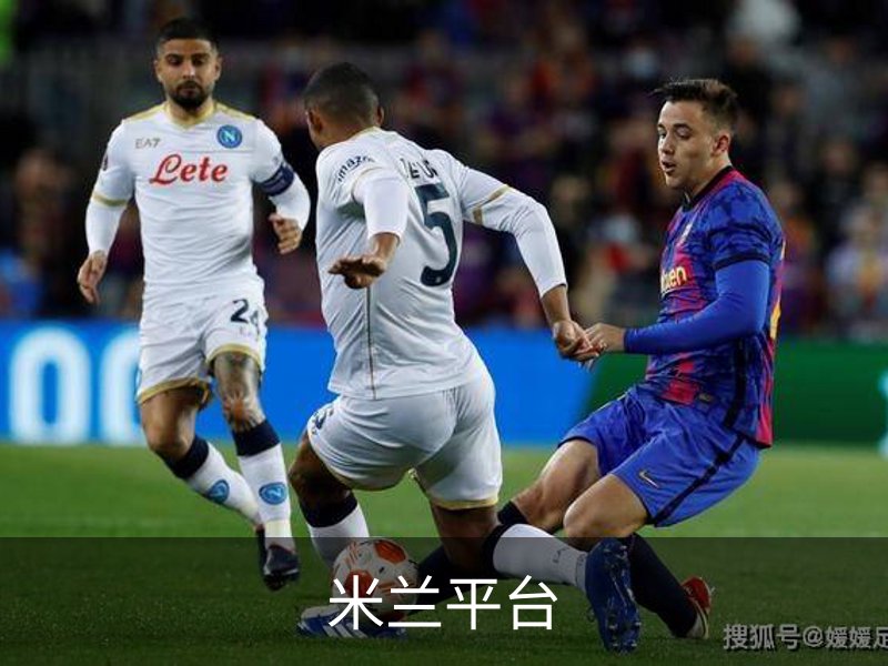米兰平台品牌故事